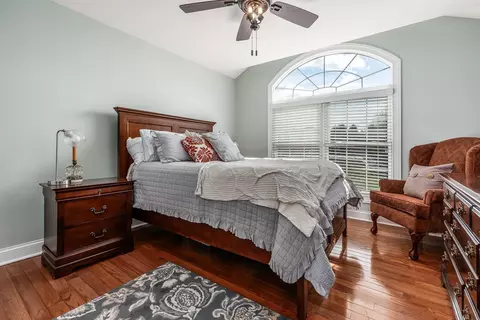 Bedroom - 6465 Greenstone Loop, Dublin, OH 43016 photo 5 of 9