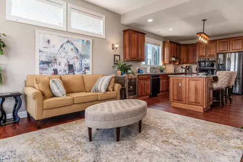 Living - 6465 Greenstone Loop, Dublin, OH 43016 photo 6 of 6