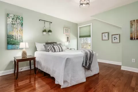 Bedroom - 6465 Greenstone Loop, Dublin, OH 43016 photo 8 of 9