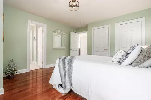 Bedroom - 6465 Greenstone Loop, Dublin, OH 43016 photo 9 of 9