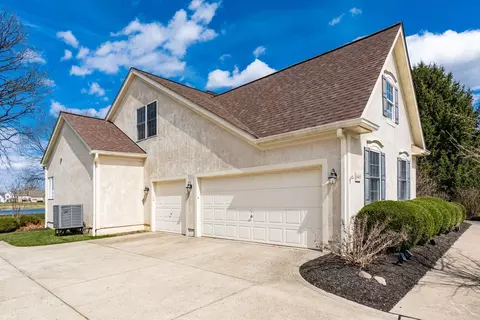 Exterior - 6465 Greenstone Loop, Dublin, OH 43016 photo 3 of 11