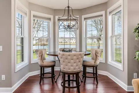 Dining - 6465 Greenstone Loop, Dublin, OH 43016 photo 4 of 4