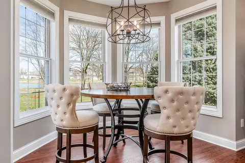 Dining - 6465 Greenstone Loop, Dublin, OH 43016 photo 3 of 4