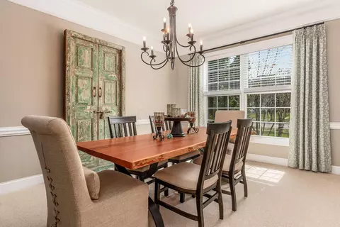 Dining - 6465 Greenstone Loop, Dublin, OH 43016 photo 2 of 4