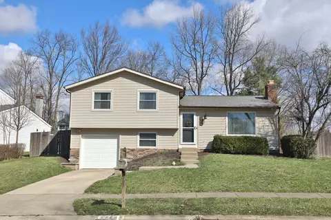 2264 Atherton Ct, Powell, OH 43065