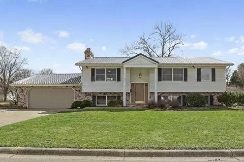 757 Plymouth Pl, Newark, OH 43055