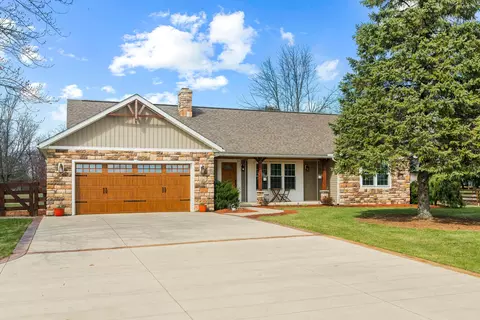 4855 County Road 15, Marengo, OH 43334