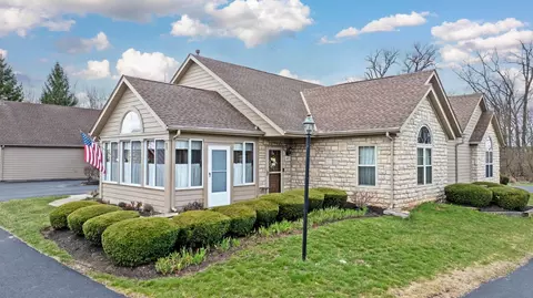 83 Potters Shed Dr, Reynoldsburg, OH 43068