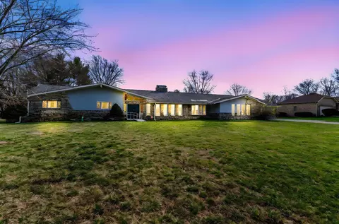 2349 Bellevue Ave, Columbus, OH 43207