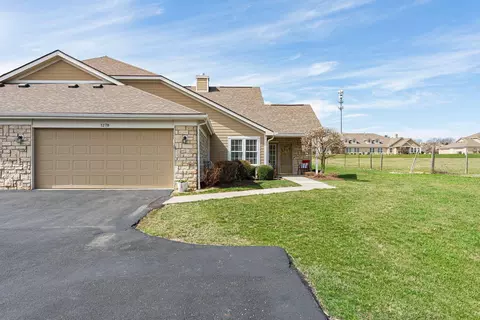 1278 Allington Ln, Columbus, OH 43240