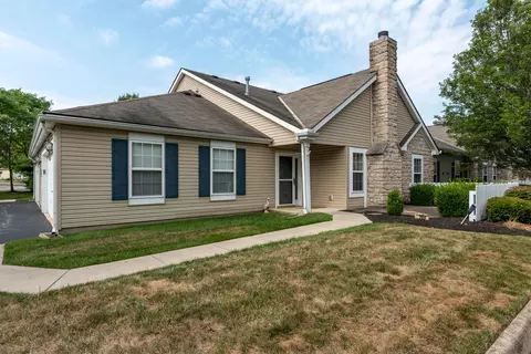 700 Wadebridge Dr #2C, Blacklick, OH 43004