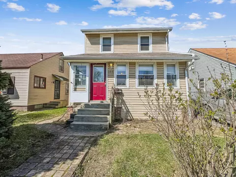 169 Nashoba Ave, Columbus, OH 43223