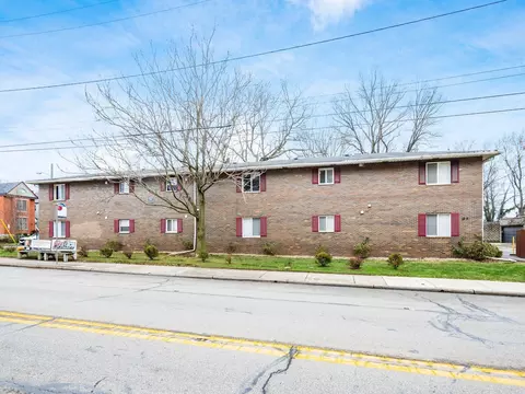 199 W 5th Ave #F, Columbus, OH 43201
