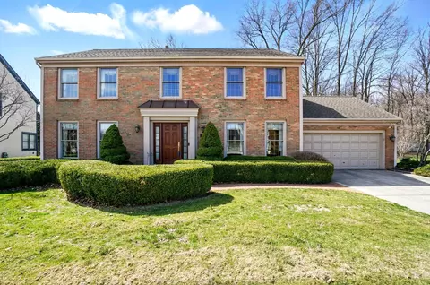 199 Briarbend Blvd, Powell, OH 43065