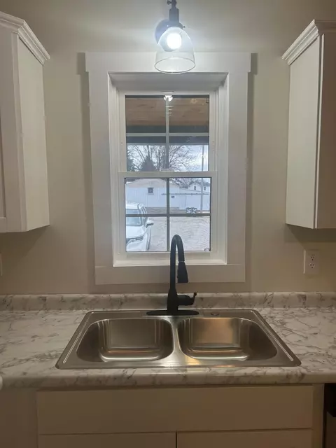 Kitchen - 408 Sixth St, Philo, OH 43771 photo 4 of 5