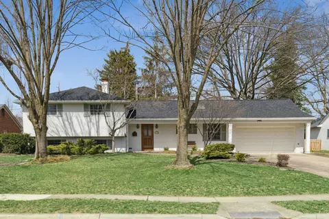 1350 Stoneygate Ln, Columbus, OH 43221