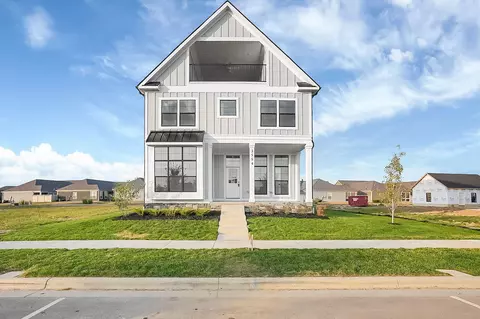 3554 Beulah Way, Grove City, OH 43123