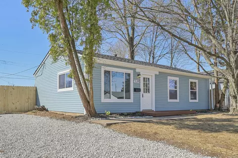539 Seneca Dr, Newark, OH 43055