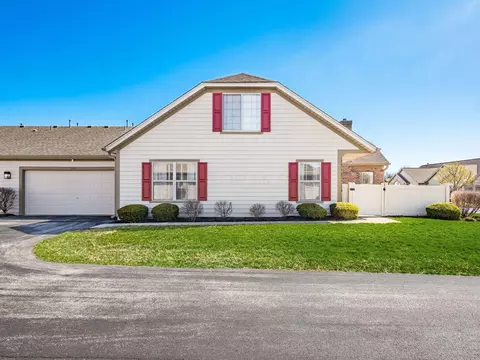 2591 Landings Way, Grove City, OH 43123