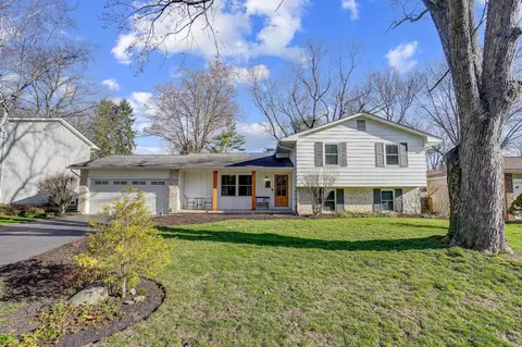 2444 Merbrook Rd, Columbus, OH 43235