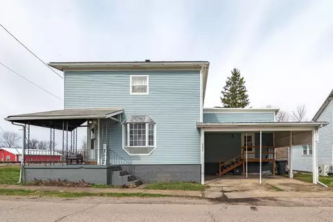 8237 High St, Thurston, OH 43157