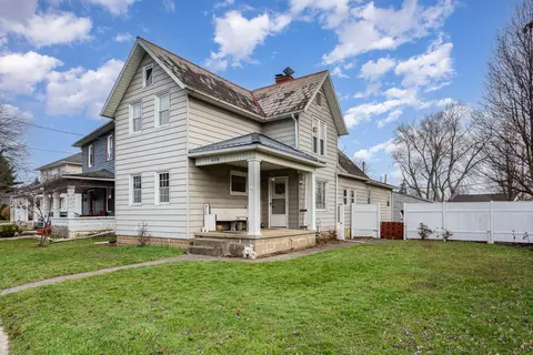 428 Granville St, Newark, OH 43055