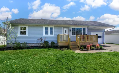 3169 El Paso Dr, Columbus, OH 43204