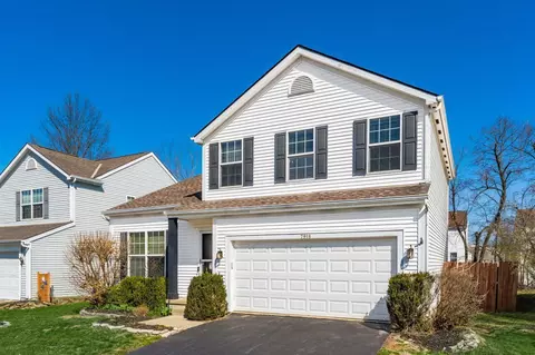 7918 Brianna Dr, Blacklick, OH 43004