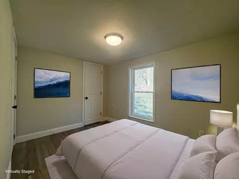Bedroom - 9808 Alderman Rd, Millfield, OH 45761 photo 3 of 12