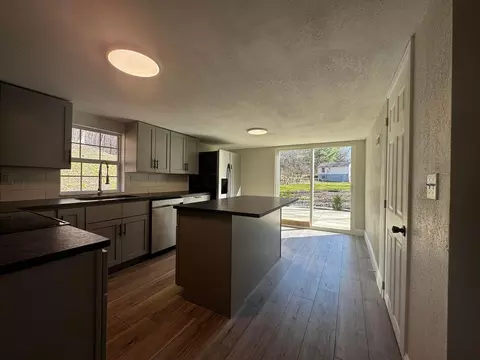 Kitchen - 9808 Alderman Rd, Millfield, OH 45761 photo 4 of 4