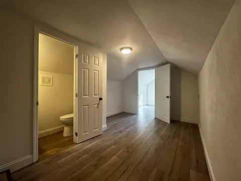 Bedroom - 9808 Alderman Rd, Millfield, OH 45761 photo 10 of 12