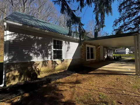 Exterior - 9808 Alderman Rd, Millfield, OH 45761 photo 8 of 9