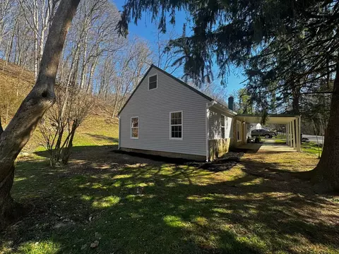 Exterior - 9808 Alderman Rd, Millfield, OH 45761 photo 7 of 9
