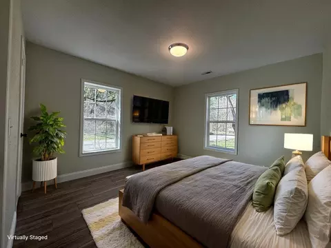 Bedroom - 9808 Alderman Rd, Millfield, OH 45761 photo 1 of 12
