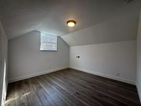 Bedroom - 9808 Alderman Rd, Millfield, OH 45761 photo 11 of 12