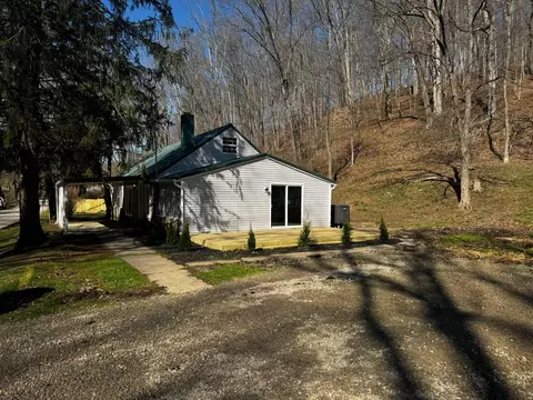 Exterior - 9808 Alderman Rd, Millfield, OH 45761 photo 9 of 9