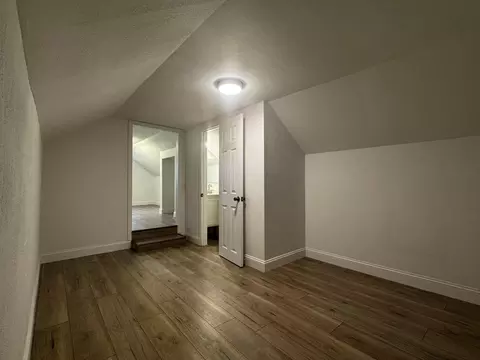 Bedroom - 9808 Alderman Rd, Millfield, OH 45761 photo 12 of 12