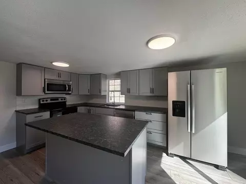 Kitchen - 9808 Alderman Rd, Millfield, OH 45761 photo 2 of 4