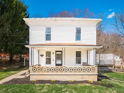 7123 Lundy Ln, Centerburg, OH 43011