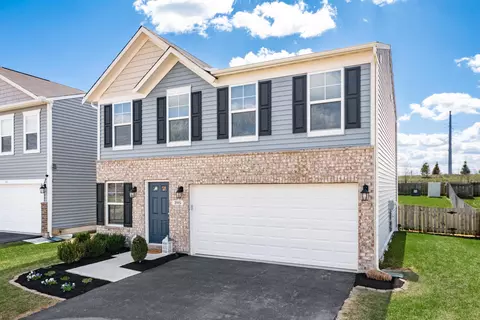 395 Nells Way, Lockbourne, OH 43137