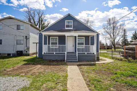 1812 W Mound St, Columbus, OH 43223