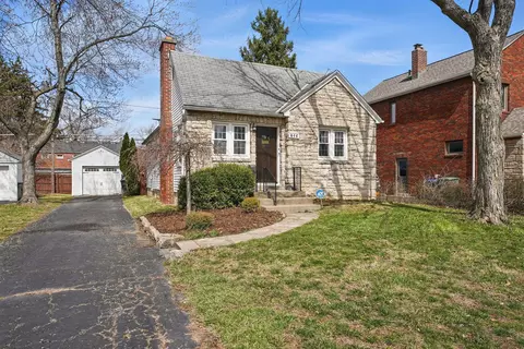 604 Richards Rd, Columbus, OH 43214