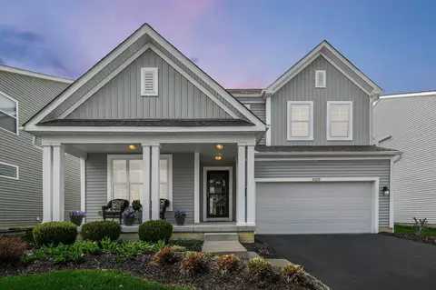 6109 Bradwood Dr, Westerville, OH 43081