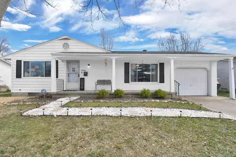 5780 Satinwood Dr, Columbus, OH 43229