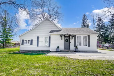 280 E High St, London, OH 43140