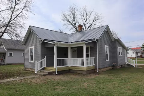 904 Leesburg Ave #55, Washington Court House, OH 43160