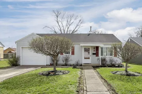 735 E 2nd St, Logan, OH 43138
