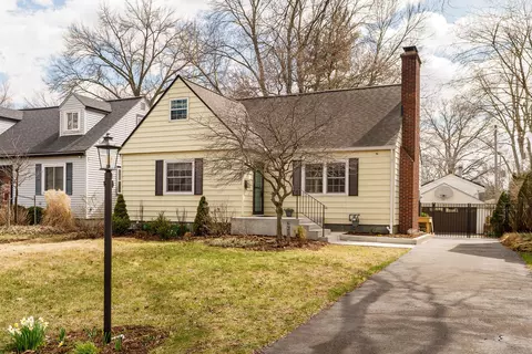 623 E Dominion Blvd, Columbus, OH 43214