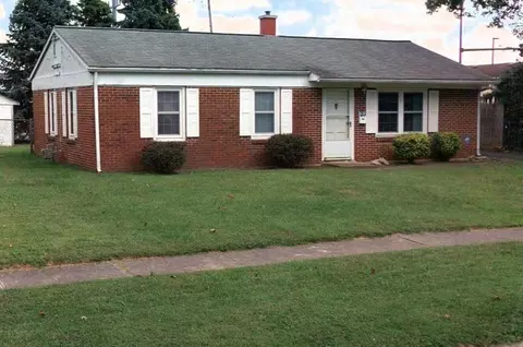 5570 Revere Dr, Hilliard, OH 43026