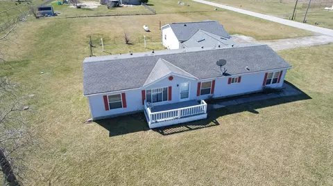 3967 Decliff Big Island Rd, Marion, OH 43302